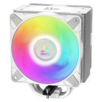 K Cooler Arctic Freezer 36 A-RGB White