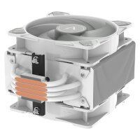 K Cooler Arctic Freezer 36 A-RGB White