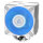 K Cooler Arctic Freezer 36 A-RGB White