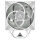 K Cooler Arctic Freezer 36 A-RGB White