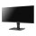 86,4cm/34" (2560x1080) LG 34BR65F-B 21:9 WFHD IPS 5ms 75Hz HDR DP HDMI Speaker Black