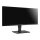 86,4cm/34" (2560x1080) LG 34BR65F-B 21:9 WFHD IPS 5ms 75Hz HDR DP HDMI Speaker Black
