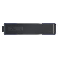 120mm Seasonic MagFlow 1225PWM ARGB 1-Fan Kit