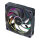 120mm Seasonic MagFlow 1225PWM ARGB 1-Fan Kit