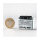 Shelly Relais "PM Mini Gen. 3" WLAN BT Unterputz