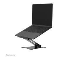 Neomounts faltbarer Laptop-Ständer DS20-740BL1...
