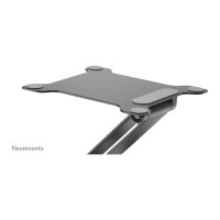 Neomounts faltbarer Laptop-Ständer DS20-740BL1 11"-15" 5KG Black