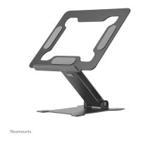 Neomounts faltbarer Laptop-Ständer DS20-740BL1 11"-15" 5KG Black