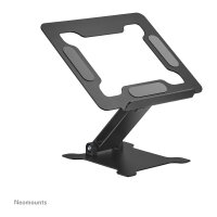 Neomounts faltbarer Laptop-Ständer DS20-740BL1 11"-15" 5KG Black