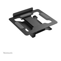 Neomounts faltbarer Laptop-Ständer DS20-740BL1 11"-15" 5KG Black