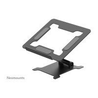 Neomounts faltbarer Laptop-Ständer DS20-740BL1 11"-15" 5KG Black