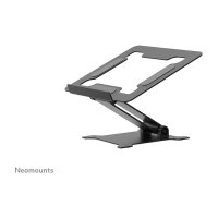 Neomounts faltbarer Laptop-Ständer DS20-740BL1...