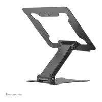 Neomounts faltbarer Laptop-Ständer DS20-740BL1 11"-15" 5KG Black
