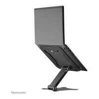 Neomounts faltbarer Laptop-Ständer DS20-740BL1 11"-15" 5KG Black