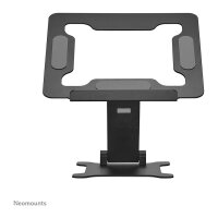 Neomounts faltbarer Laptop-Ständer DS20-740BL1 11"-15" 5KG Black