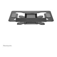 Neomounts faltbarer Laptop-Ständer DS20-740BL1 11"-15" 5KG Black