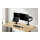 Neomounts faltbarer Laptop-Ständer DS20-740BL1 11"-15" 5KG Black