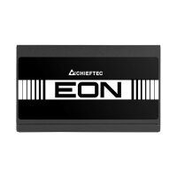 600W Chieftec EON Series 80Plus