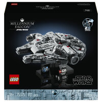 LEGO Star Wars Millennium Falcon 75375