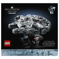 LEGO Star Wars Millennium Falcon 75375