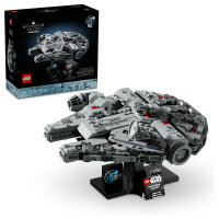 LEGO Star Wars Millennium Falcon 75375