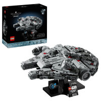 LEGO Star Wars Millennium Falcon 75375