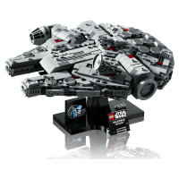 LEGO Star Wars Millennium Falcon 75375