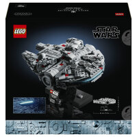 LEGO Star Wars Millennium Falcon 75375
