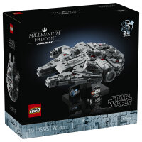LEGO Star Wars Millennium Falcon 75375