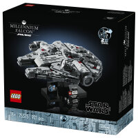 LEGO Star Wars Millennium Falcon 75375