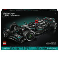LEGO Technic Mercedes-AMG F1 W14 E Performance 42171