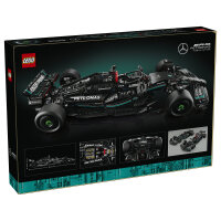 LEGO Technic Mercedes-AMG F1 W14 E Performance 42171