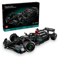 LEGO Technic Mercedes-AMG F1 W14 E Performance 42171