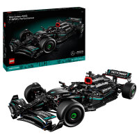 LEGO Technic Mercedes-AMG F1 W14 E Performance 42171