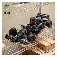 LEGO Technic Mercedes-AMG F1 W14 E Performance 42171