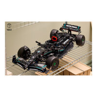 LEGO Technic Mercedes-AMG F1 W14 E Performance 42171
