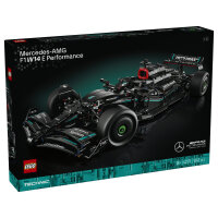 LEGO Technic Mercedes-AMG F1 W14 E Performance 42171
