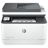 L HP LaserJet Pro 3102fdn Laser-Multifunktionsdrucker...