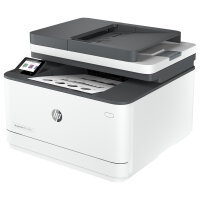 L HP LaserJet Pro 3102fdn Laser-Multifunktionsdrucker...