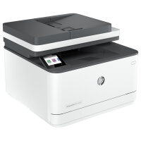 L HP LaserJet Pro 3102fdn Laser-Multifunktionsdrucker 4in1 LAN ADF Duplex
