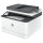 L HP LaserJet Pro 3102fdn Laser-Multifunktionsdrucker 4in1 LAN ADF Duplex