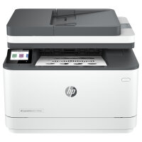 L HP LaserJet Pro 3102fdw Laser-Multifunktionsdrucker...