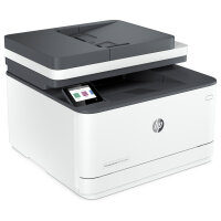 L HP LaserJet Pro 3102fdw Laser-Multifunktionsdrucker 4in1 LAN WLAN ADF Duplex