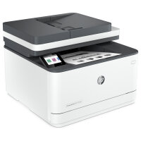 L HP LaserJet Pro 3102fdw Laser-Multifunktionsdrucker 4in1 LAN WLAN ADF Duplex