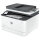 L HP LaserJet Pro 3102fdw Laser-Multifunktionsdrucker 4in1 LAN WLAN ADF Duplex