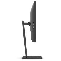 61cm/24" (1920x1080) AOC Pro-line 24P3CV 16:9 FHD IPS 4ms 75Hz HDMI DP USB-C Speaker Pivot Black