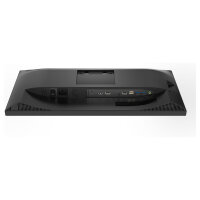 61cm/24" (1920x1080) AOC Pro-line 24P3CV 16:9 FHD IPS 4ms 75Hz HDMI DP USB-C Speaker Pivot Black