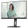 61cm/24" (1920x1080) AOC Pro-line 24P3CV 16:9 FHD IPS 4ms 75Hz HDMI DP USB-C Speaker Pivot Black