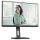 61cm/24" (1920x1080) AOC Pro-line 24P3CV 16:9 FHD IPS 4ms 75Hz HDMI DP USB-C Speaker Pivot Black