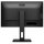 61cm/24" (1920x1080) AOC Pro-line 24P3CV 16:9 FHD IPS 4ms 75Hz HDMI DP USB-C Speaker Pivot Black